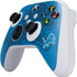 NFL Detroit Lions Double Vision Xbox Series S Controller Skin