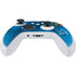 NFL Detroit Lions Double Vision Xbox Series S Controller Skin
