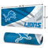 NFL Detroit Lions Gaming Mouse Pad