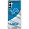 NFL Detroit Lions Galaxy A14 5G Clear Case