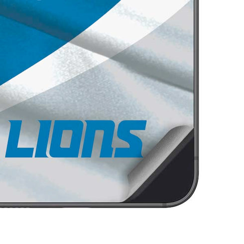 NFL Detroit Lions Galaxy A14 5G Skin