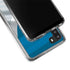 NFL Detroit Lions Galaxy A21 Clear Case