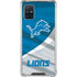 NFL Detroit Lions Galaxy A51 5G Clear Case
