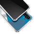 NFL Detroit Lions Galaxy A54 5G Clear Case