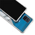 NFL Detroit Lions Galaxy A71 5G Clear Case