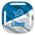NFL Detroit Lions Galaxy Buds Pro Skin