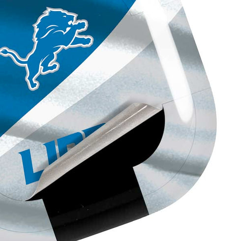 NFL Detroit Lions Galaxy Buds Pro Skin