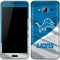 NFL Detroit Lions Galaxy J3 Skin