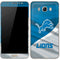 NFL Detroit Lions Galaxy J7 Skin