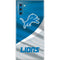 NFL Detroit Lions Galaxy Note 10 Skin