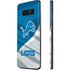 NFL Detroit Lions Galaxy Note 8 Skin