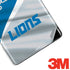 NFL Detroit Lions Galaxy Note 8 Skin