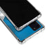 NFL Detroit Lions Galaxy Note20 5G Clear Case