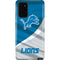 NFL Detroit Lions Galaxy Note20 5G Pro Case