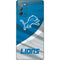 NFL Detroit Lions Galaxy Note20 5G Skin