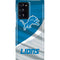 NFL Detroit Lions Galaxy Note20 Ultra 5G Lite Case