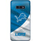 NFL Detroit Lions Galaxy S10e Skin