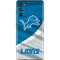 NFL Detroit Lions Galaxy S20 Fan Edition Skin