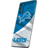 NFL Detroit Lions Galaxy S20 Fan Edition Skin