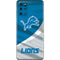 NFL Detroit Lions Galaxy S20 Plus Skin
