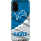 NFL Detroit Lions Galaxy S20 Pro Case