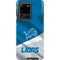 NFL Detroit Lions Galaxy S20 Ultra 5G Pro Case