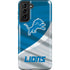 NFL Detroit Lions Galaxy S21 FE Pro Case