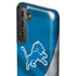 NFL Detroit Lions Galaxy S21 FE Pro Case