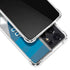 NFL Detroit Lions Galaxy S21 Ultra 5G Clear Case