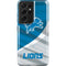 NFL Detroit Lions Galaxy S21 Ultra 5G Pro Case