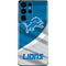 NFL Detroit Lions Galaxy S21 Ultra 5G Skin