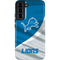 NFL Detroit Lions Galaxy S22 Plus Pro Case