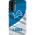 NFL Detroit Lions Galaxy S22 Plus Pro Case