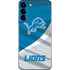 NFL Detroit Lions Galaxy S22 Plus Skin