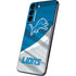NFL Detroit Lions Galaxy S22 Plus Skin