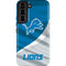 NFL Detroit Lions Galaxy S22 Pro Case
