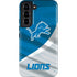 NFL Detroit Lions Galaxy S22 Pro Case