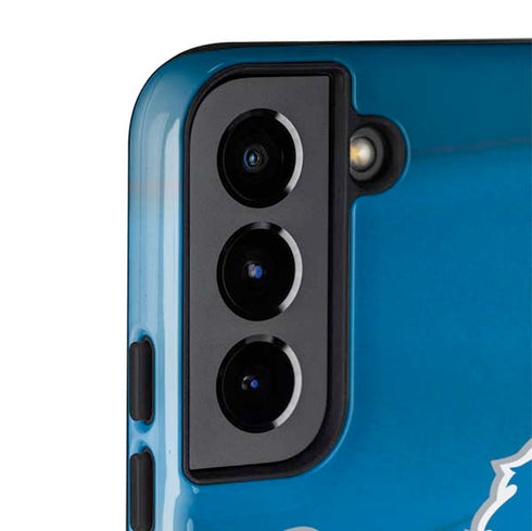 NFL Detroit Lions Galaxy S22 Pro Case