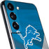 NFL Detroit Lions Galaxy S22 Skin
