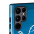 NFL Detroit Lions Galaxy S22 Ultra Pro Case