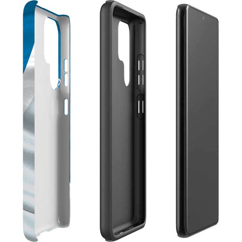 NFL Detroit Lions Galaxy S22 Ultra Pro Case