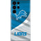 NFL Detroit Lions Galaxy S22 Ultra Skin