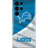 NFL Detroit Lions Galaxy S22 Ultra Skin