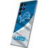 NFL Detroit Lions Galaxy S22 Ultra Skin