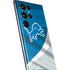 NFL Detroit Lions Galaxy S22 Ultra Skin
