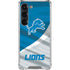 NFL Detroit Lions Galaxy S23 Clear Case
