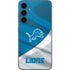 NFL Detroit Lions Galaxy S23 FE Skin