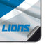 NFL Detroit Lions Galaxy S23 FE Skin