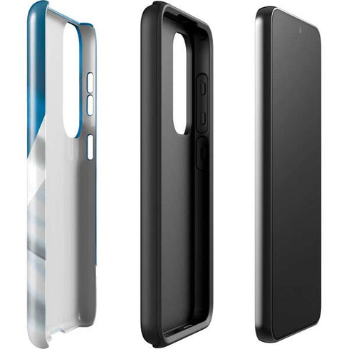 NFL Detroit Lions Galaxy S23 Plus Pro Case