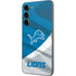 NFL Detroit Lions Galaxy S23 Plus Skin
